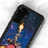 Marvel Rocket Raccoon Rocket Ride Galaxy S24 Waterproof Case